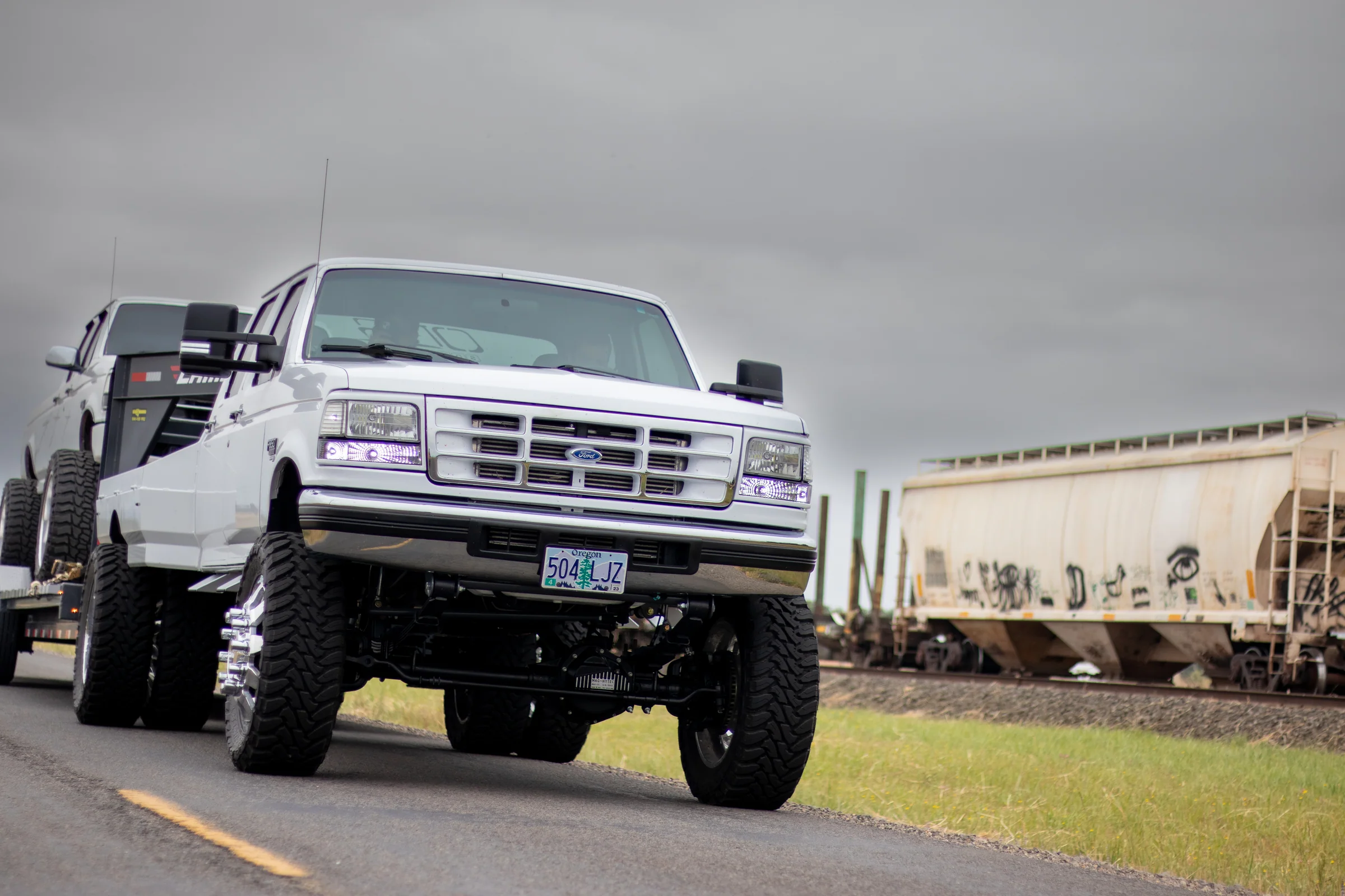 Built for the OBS Lifestyle